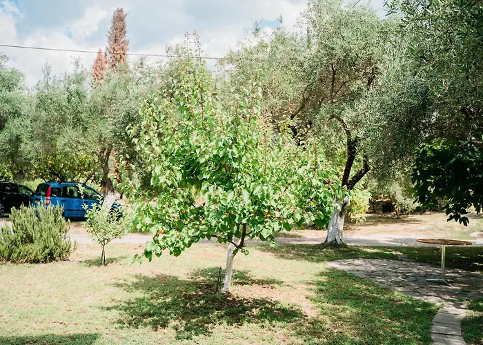 Villa Kallithea