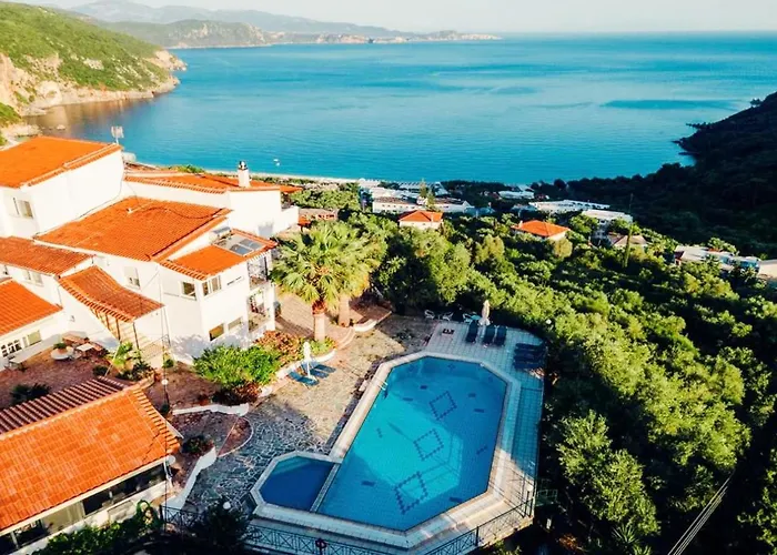 Villa Kallithea