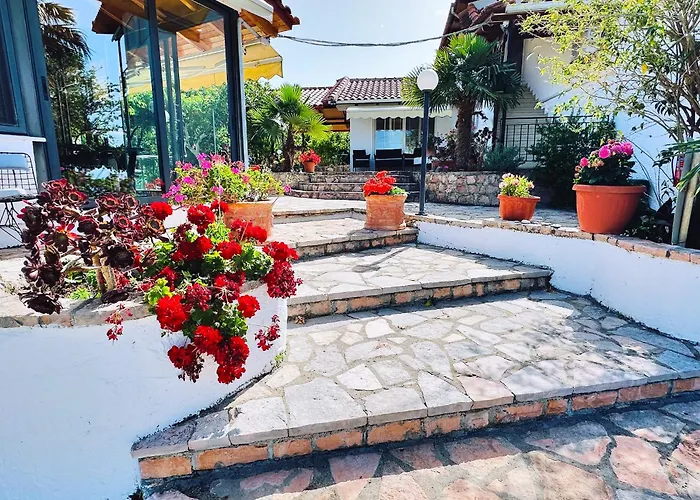 Villa Kallithea