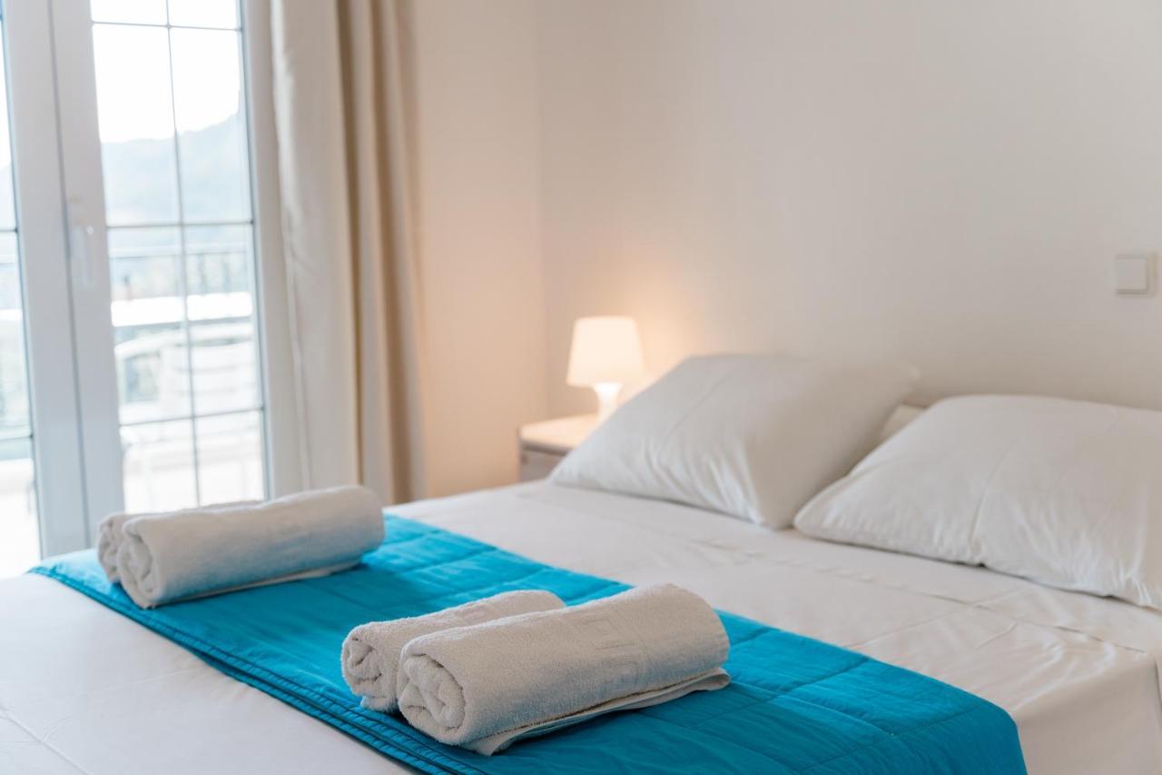 Kallithea Apartament
