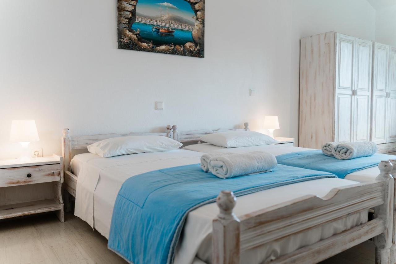 Kallithea Apartament