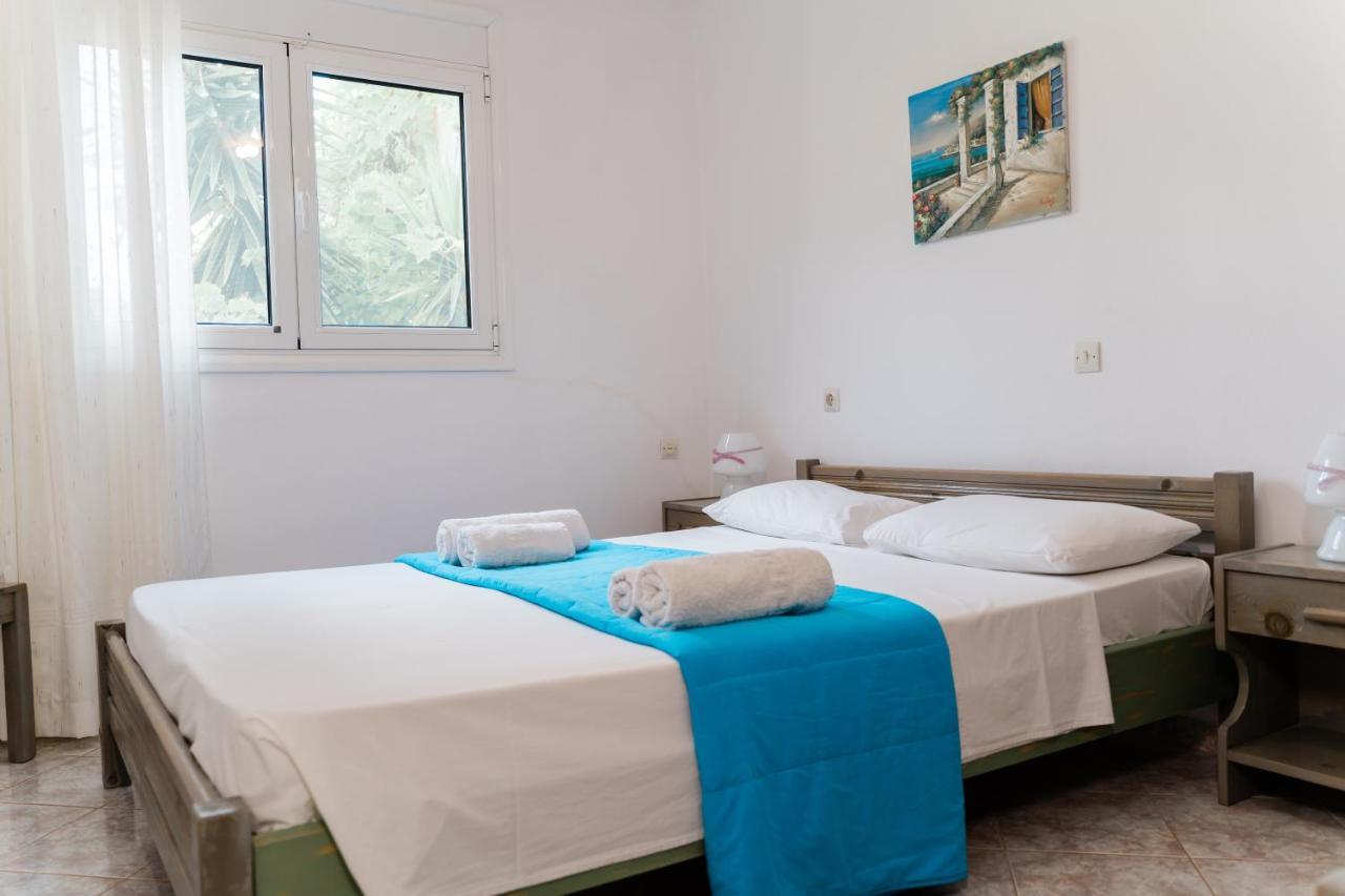 Kallithea Apartament *