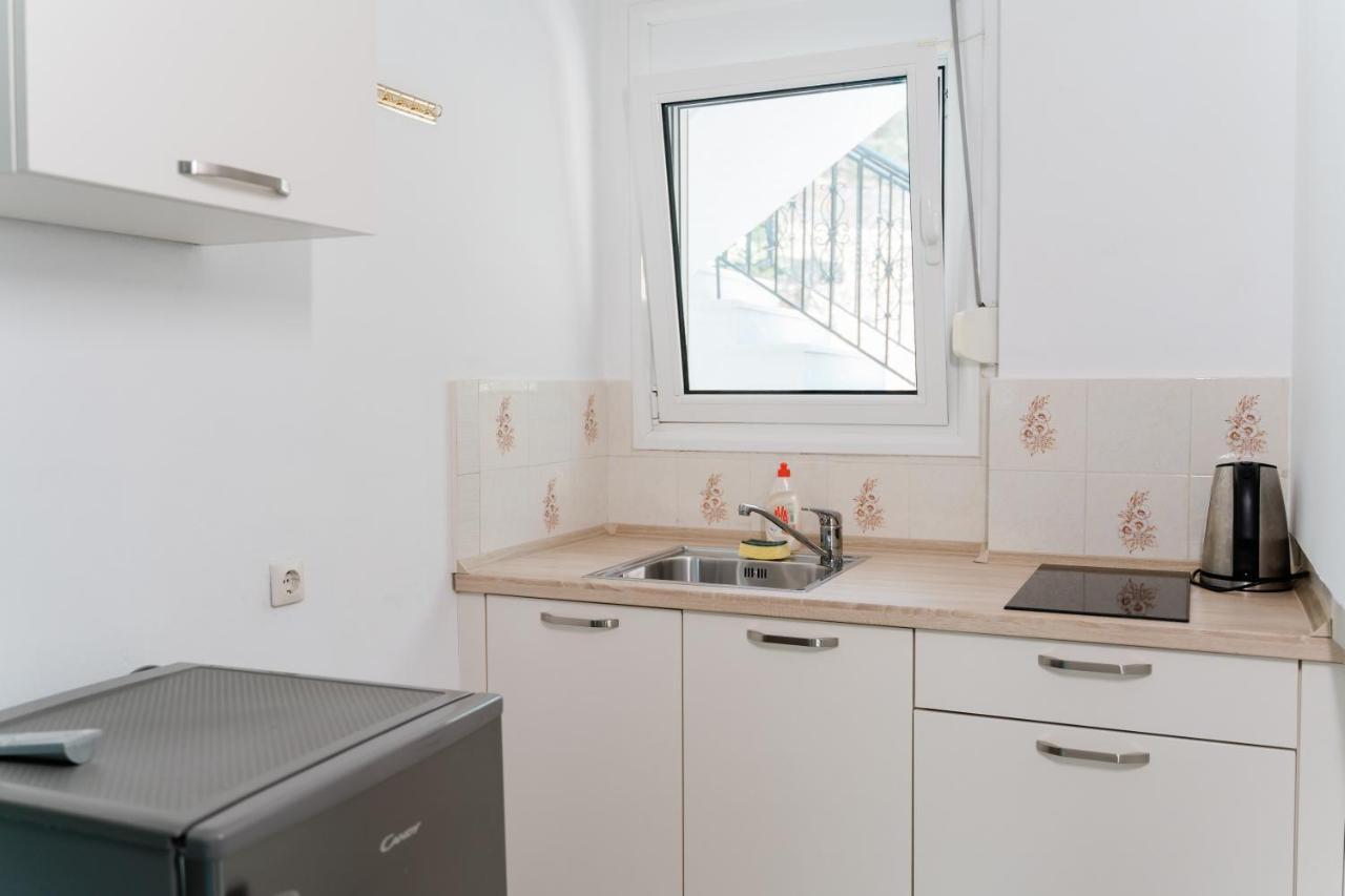 Apartament Kallithea