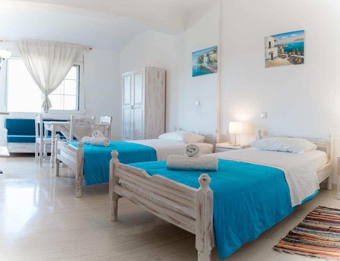 Kallithea Apartament Párga