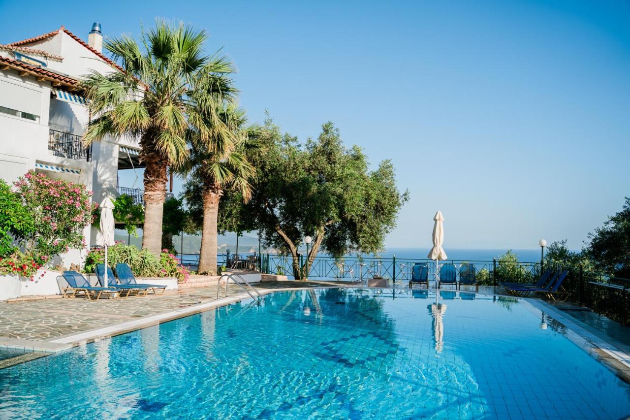 Kallithea Apartament