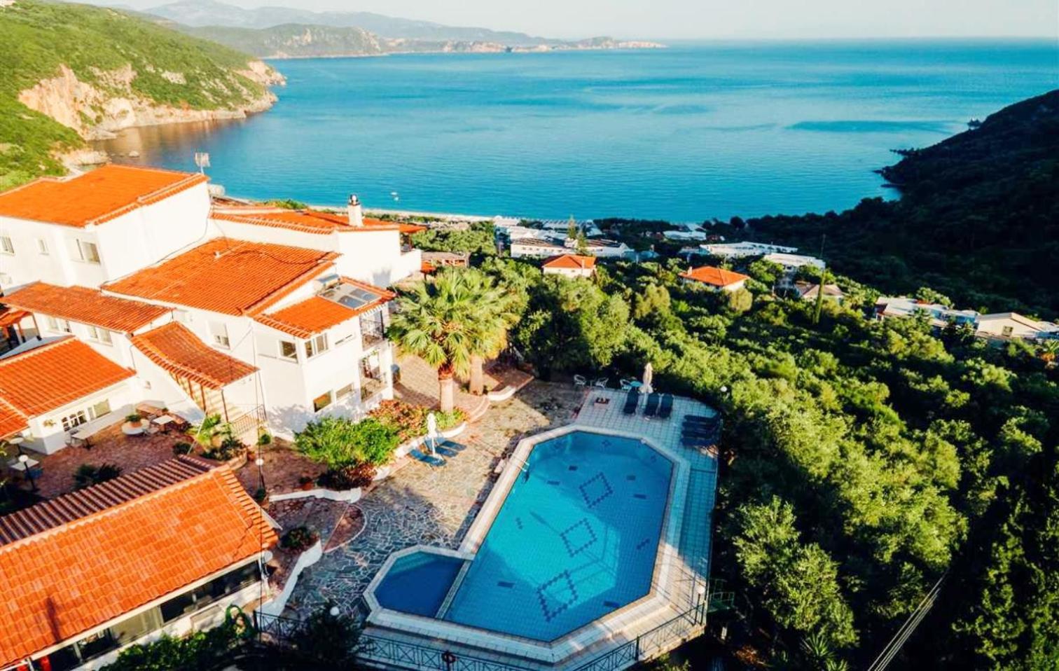 Kallithea Apartament