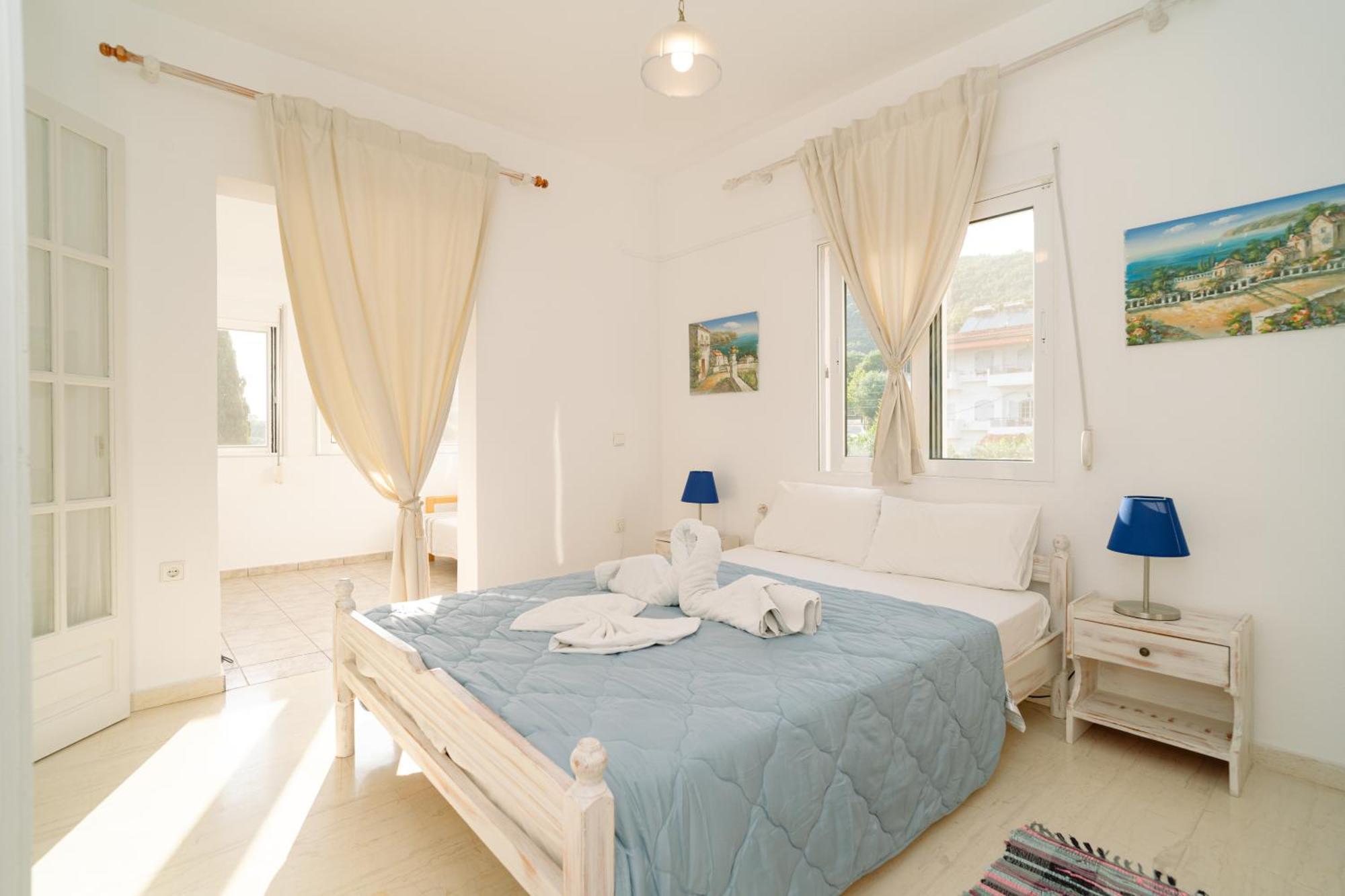 Daire Kallithea *