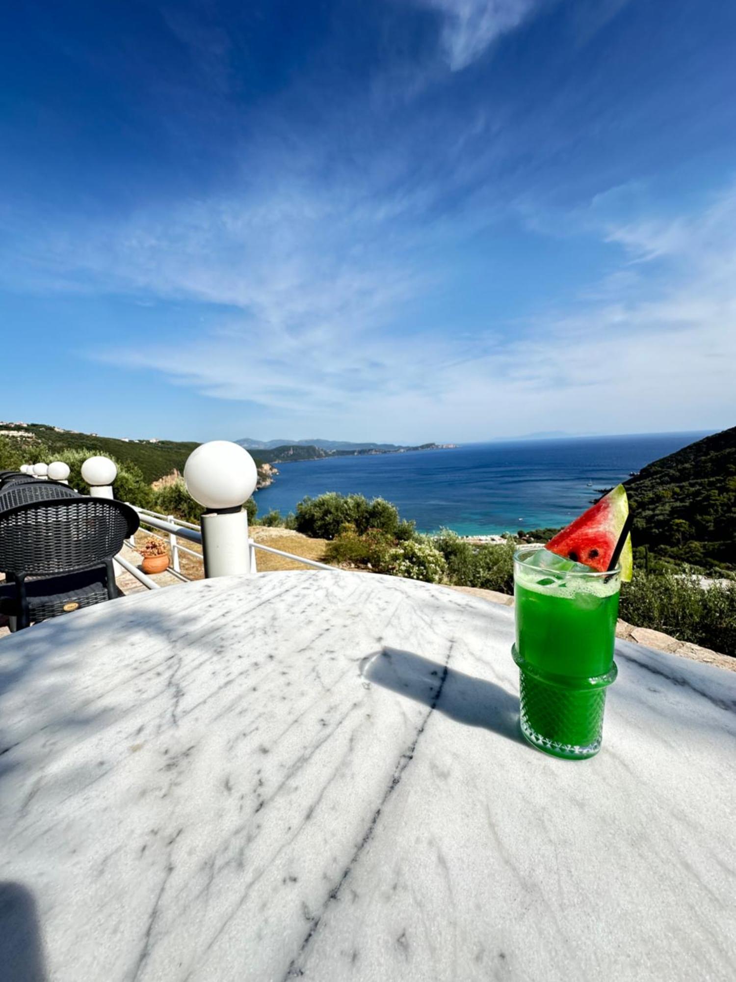 Kallithea Daire Parga