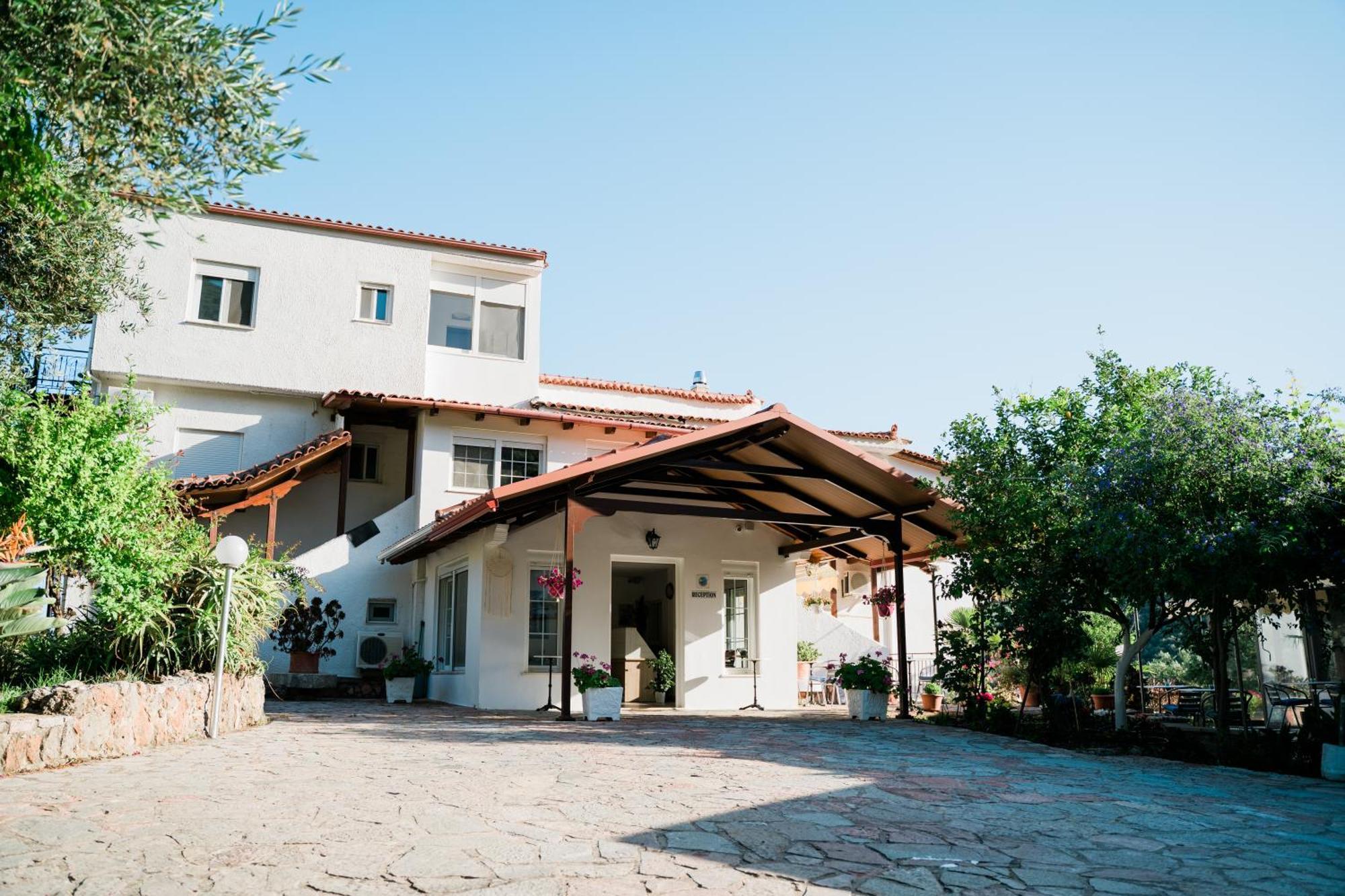 Kallithea Daire *