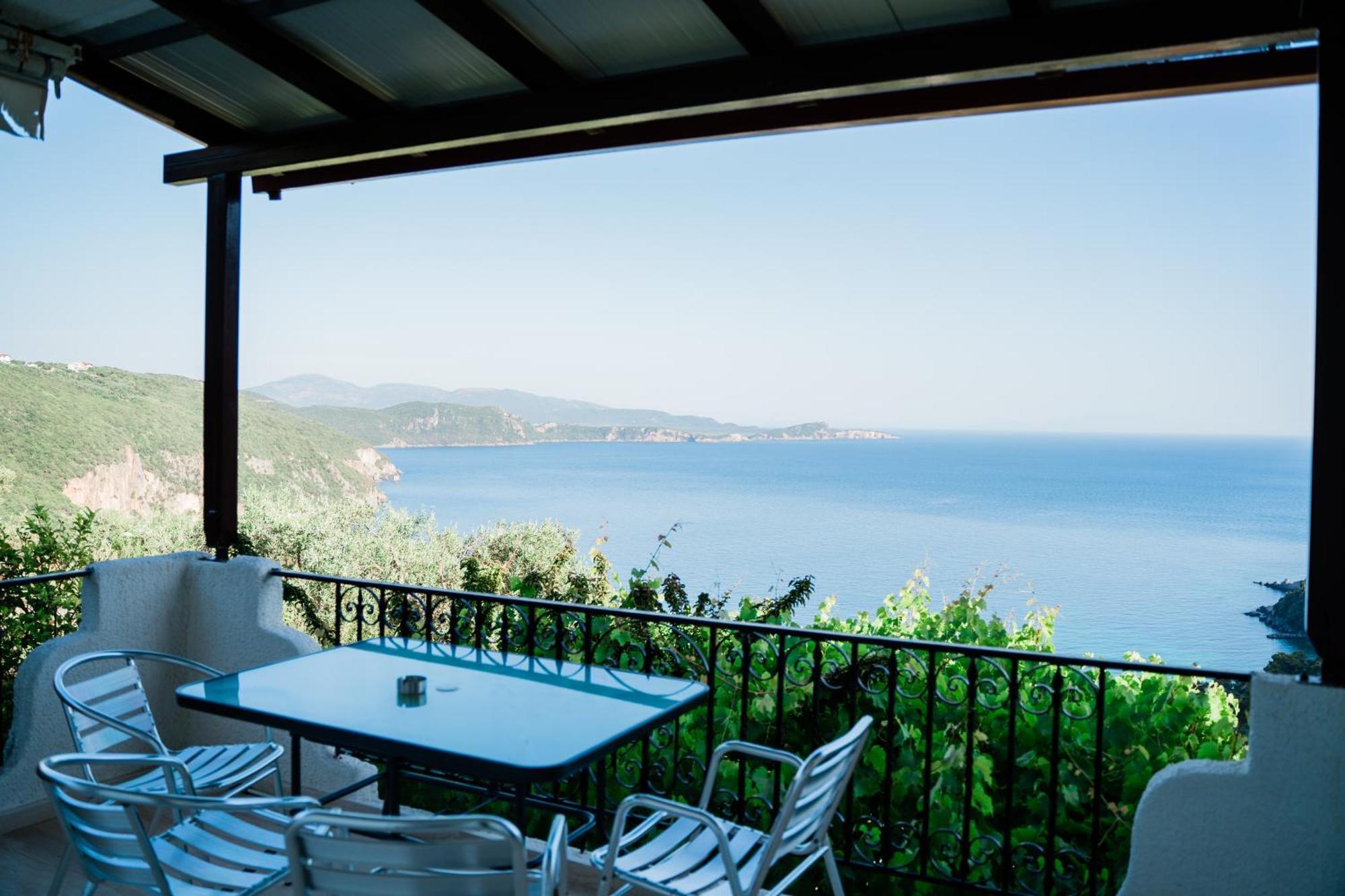Daire Kallithea Parga