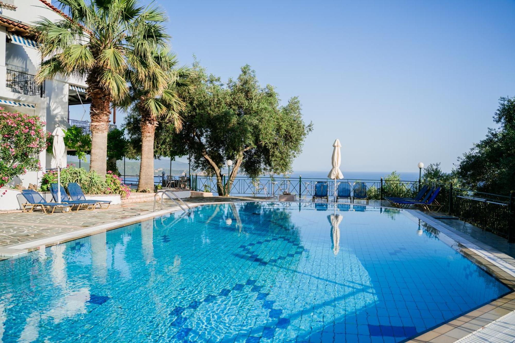 Kallithea * Parga