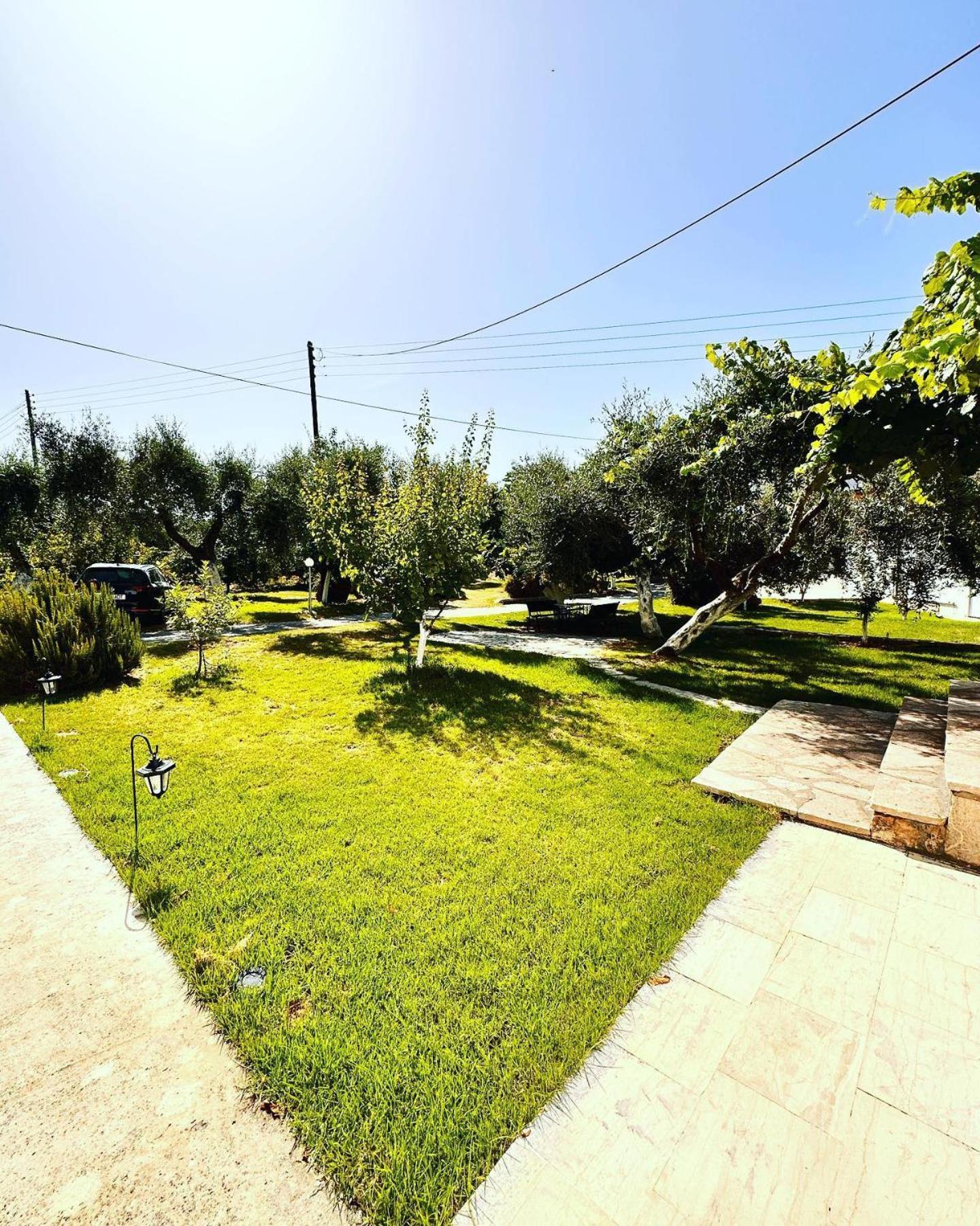 Daire Kallithea Parga
