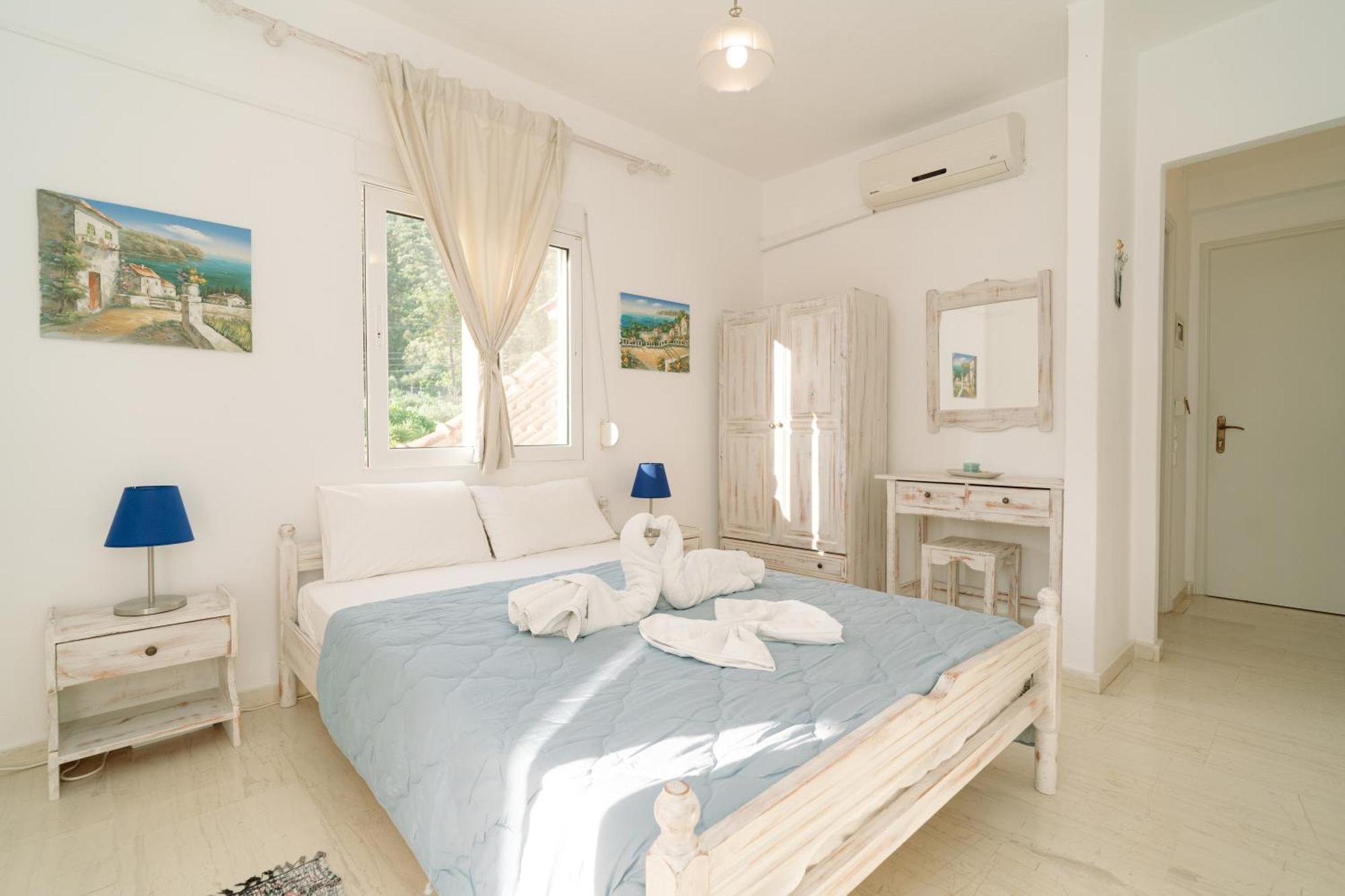 Kallithea Daire *