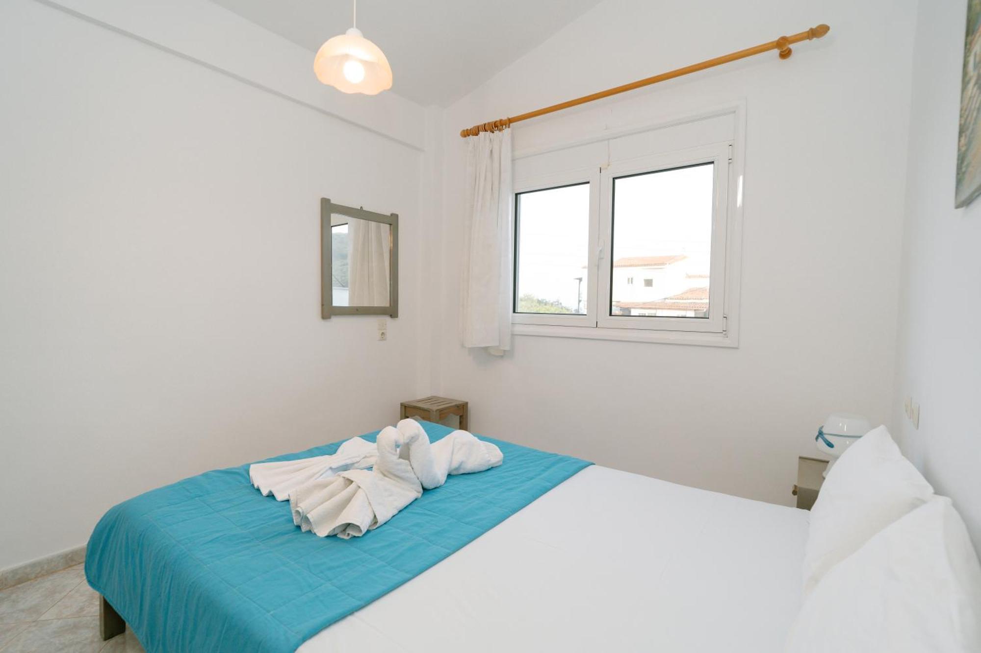Daire Kallithea