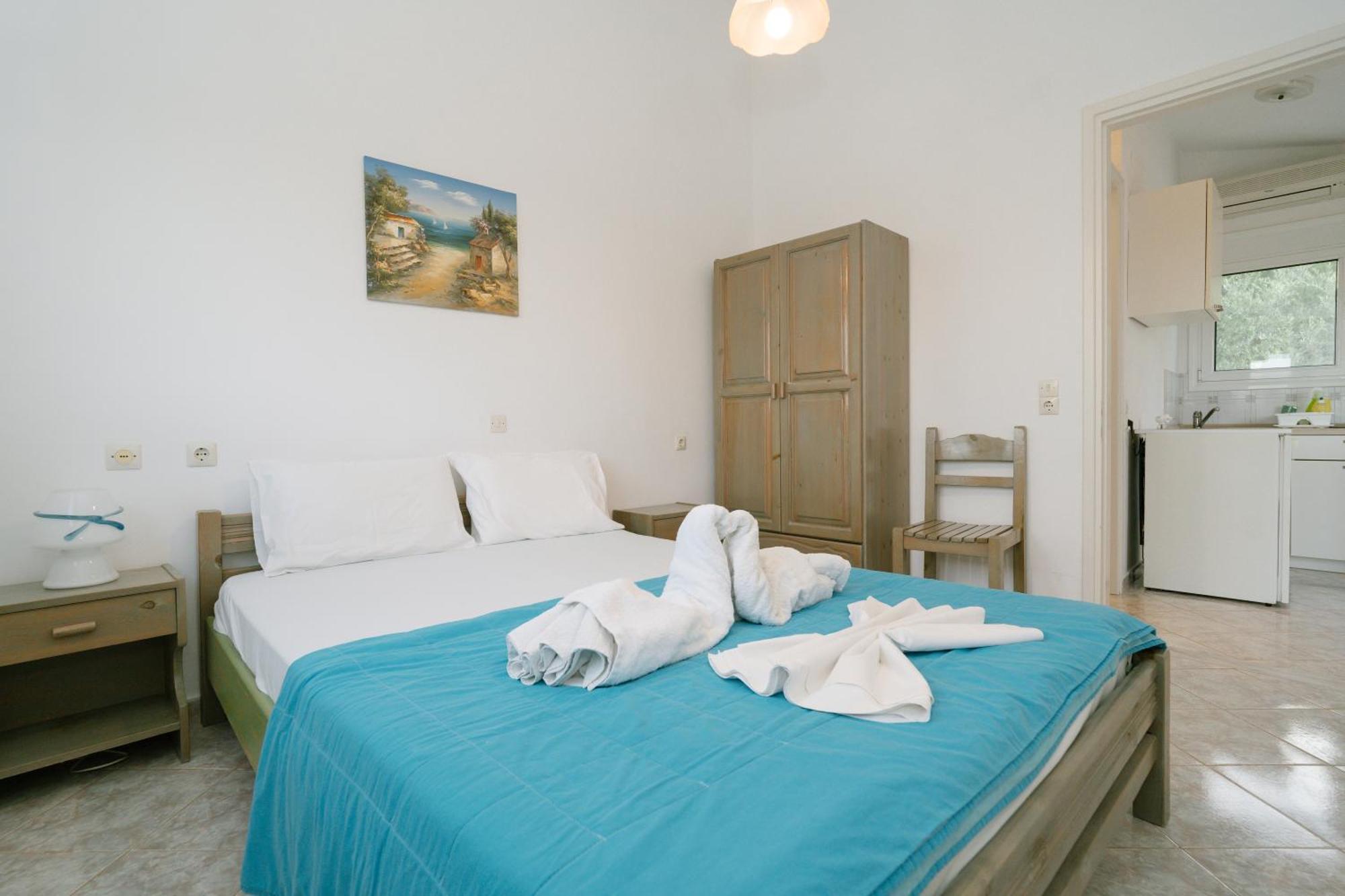 Kallithea Daire *