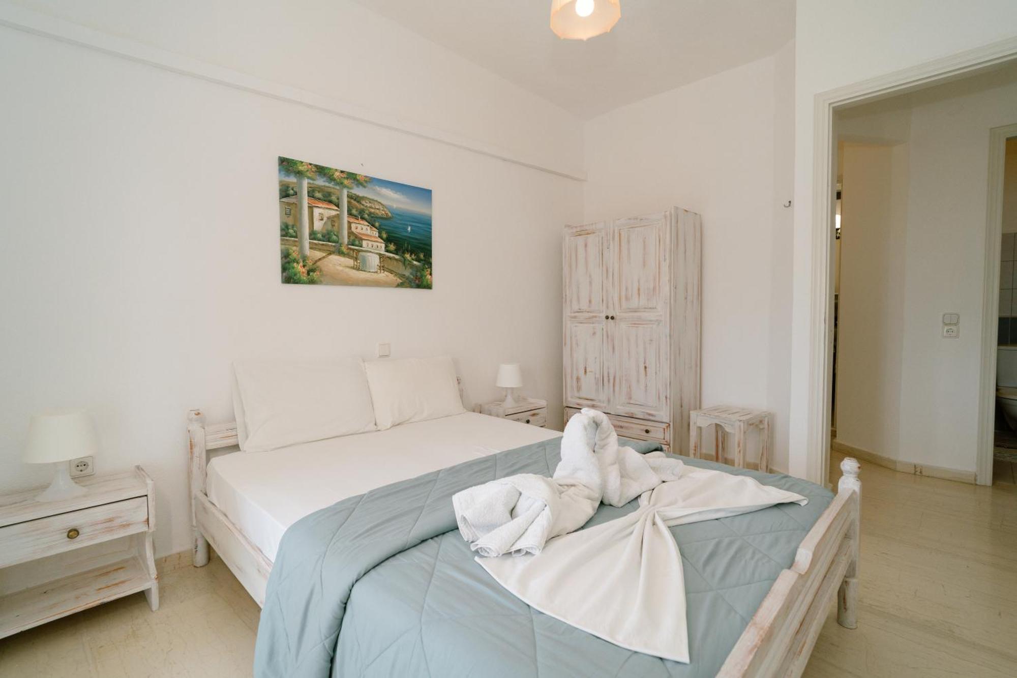 Kallithea Parga