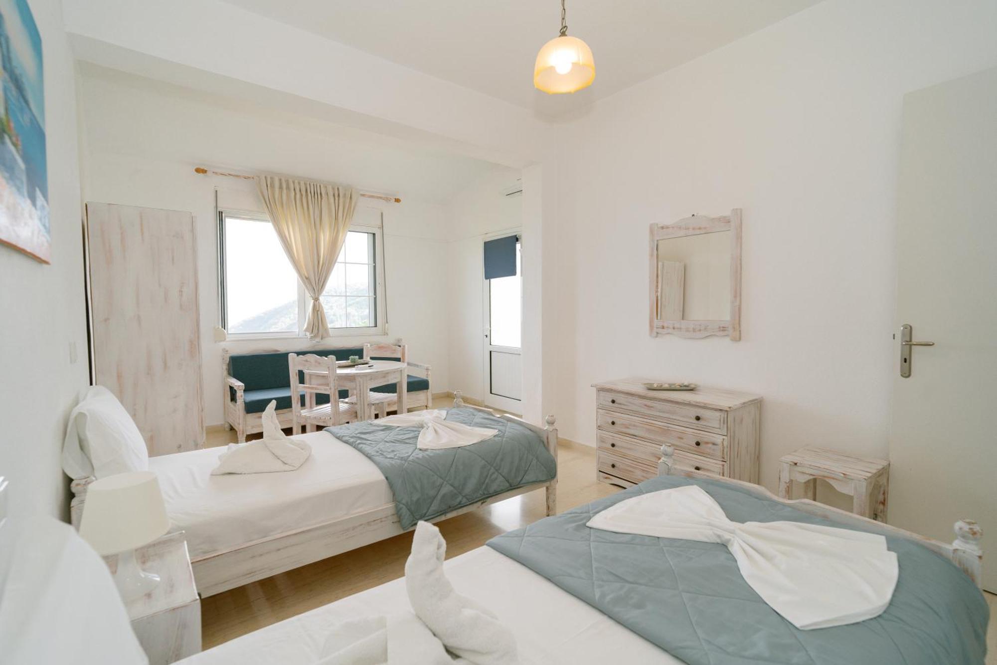 Daire Kallithea
