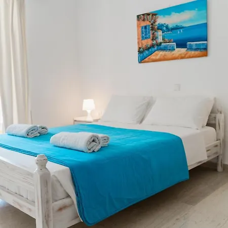 Villa Kallithea Párga Zewnętrze zdjęcie