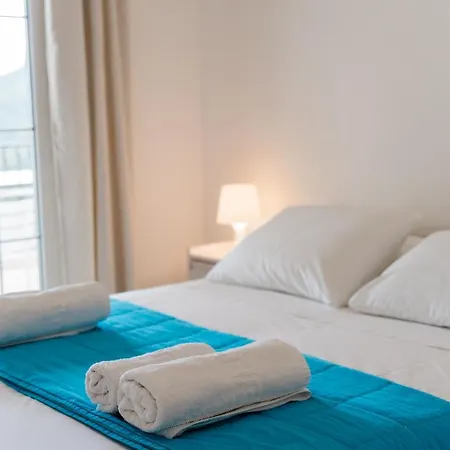 Villa Kallithea Párga Zewnętrze zdjęcie