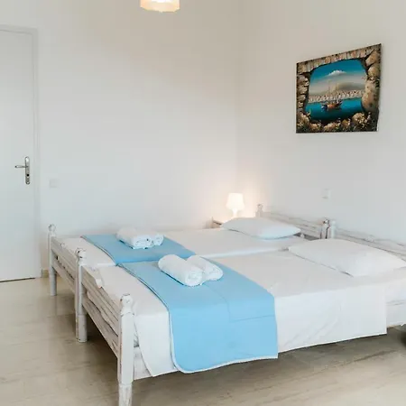 Villa Kallithea Párga Zewnętrze zdjęcie
