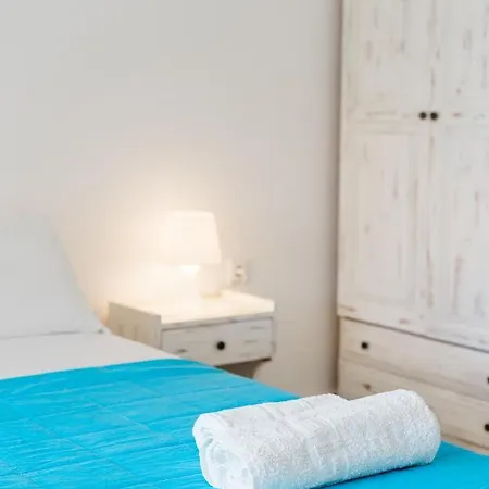 Villa Kallithea Párga Zewnętrze zdjęcie