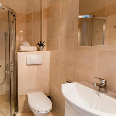 Villa Kallithea Párga Zewnętrze zdjęcie