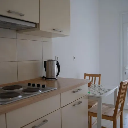 Villa Kallithea Párga Zewnętrze zdjęcie
