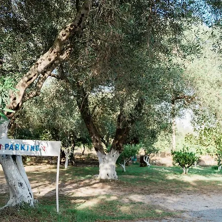 Villa Kallithea Párga Zewnętrze zdjęcie