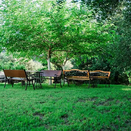 Villa Kallithea Párga Zewnętrze zdjęcie