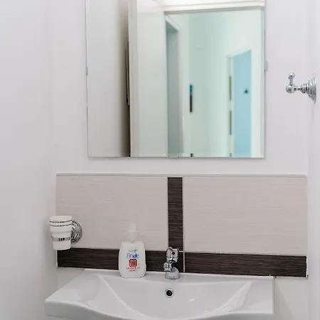Villa Kallithea Párga Zewnętrze zdjęcie