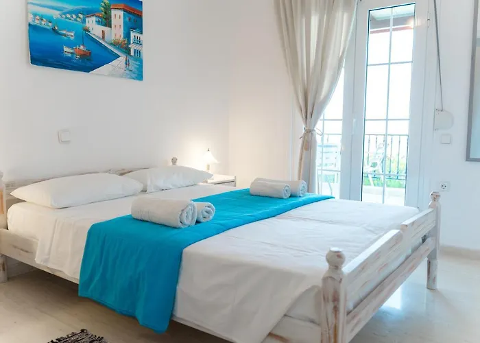 Villa Kallithea