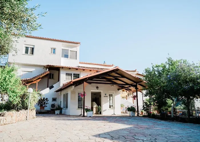 Villa Kallithea