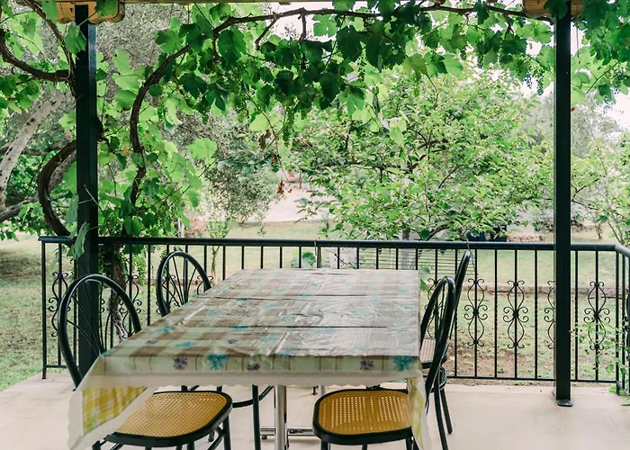 Villa Kallithea