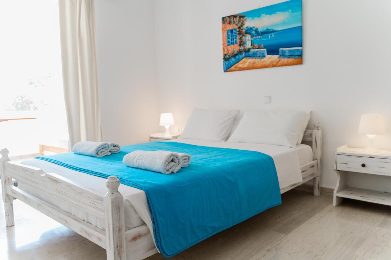 Kallithea Parga