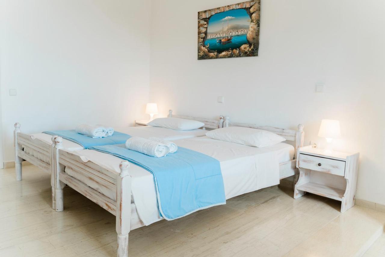 Kallithea Parga