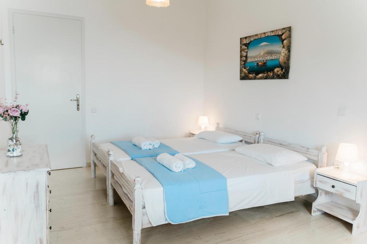 Kallithea Apartment