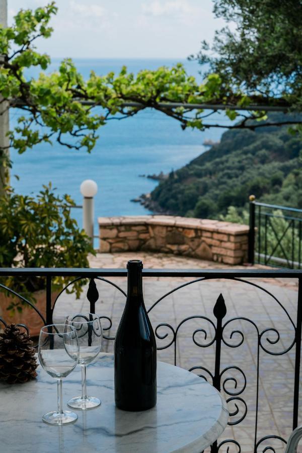Kallithea Apartment Parga