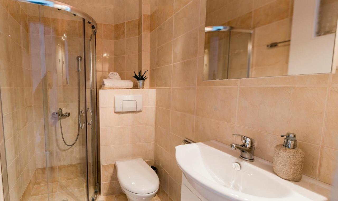 Kallithea Apartment Parga