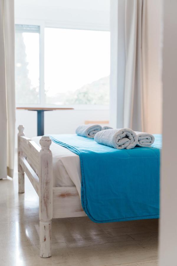Apartment Kallithea Parga