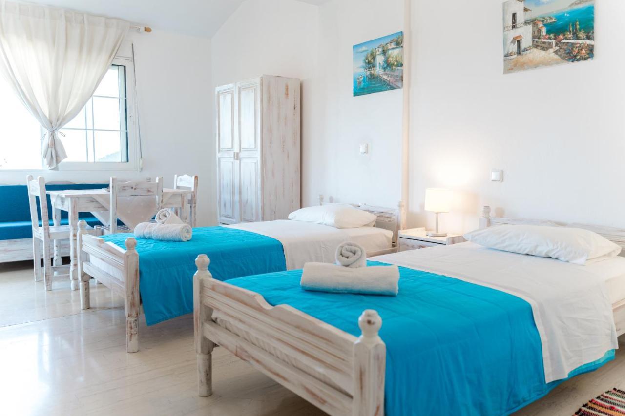 Apartment Kallithea Parga