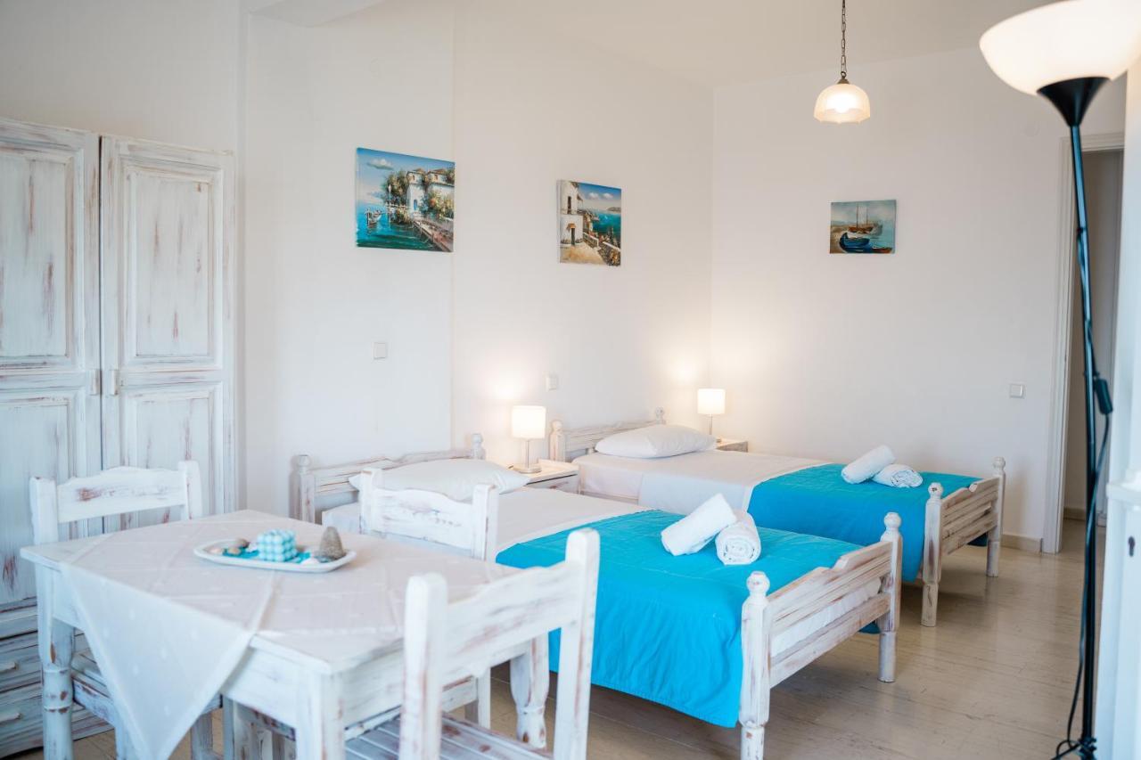 Kallithea Parga