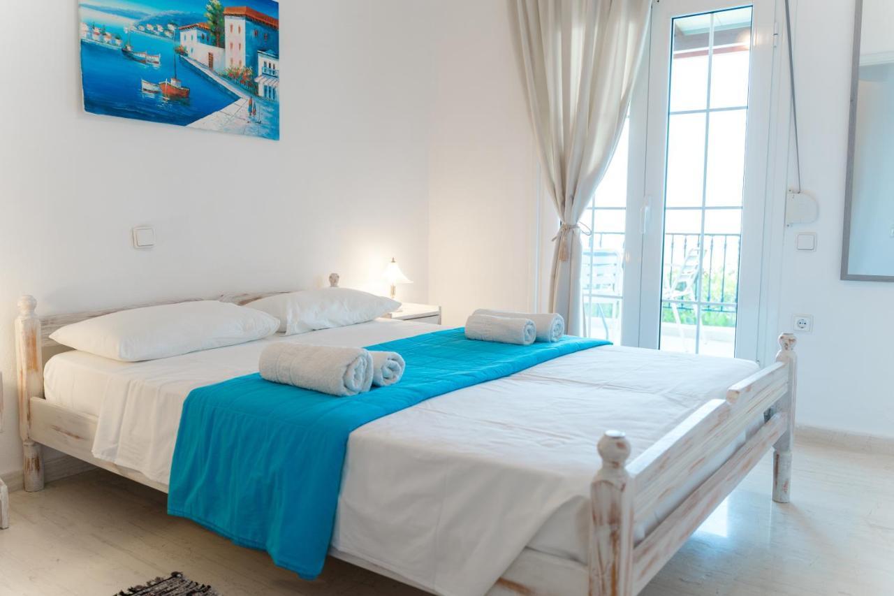 Kallithea Apartment *
