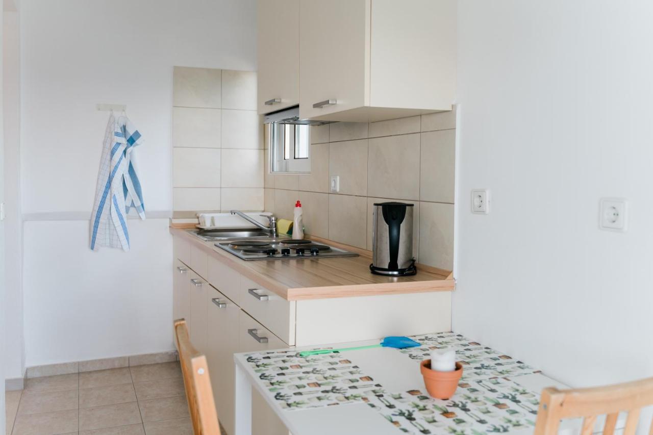 Kallithea Apartment *