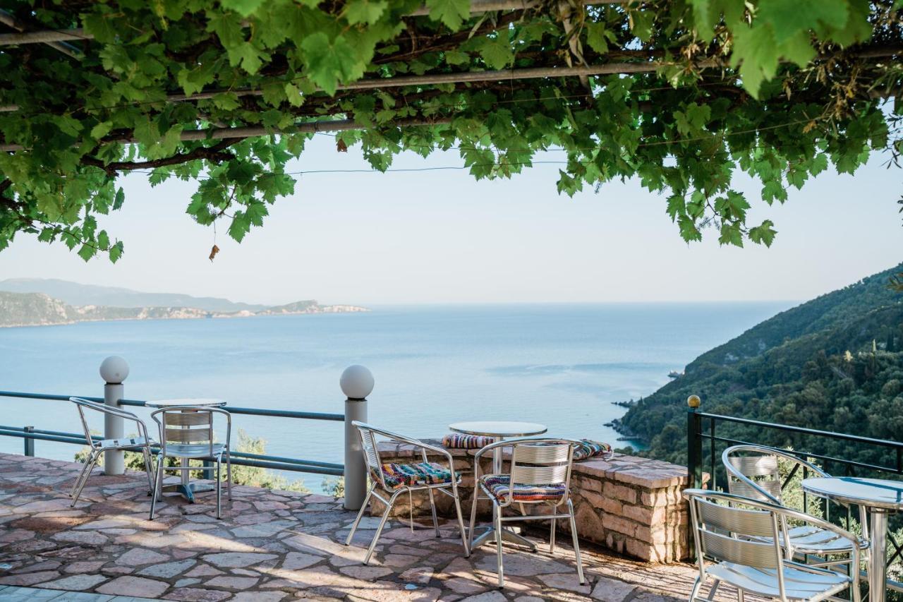 Apartment Kallithea Parga