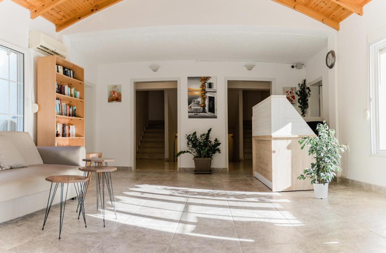 Apartment Kallithea *