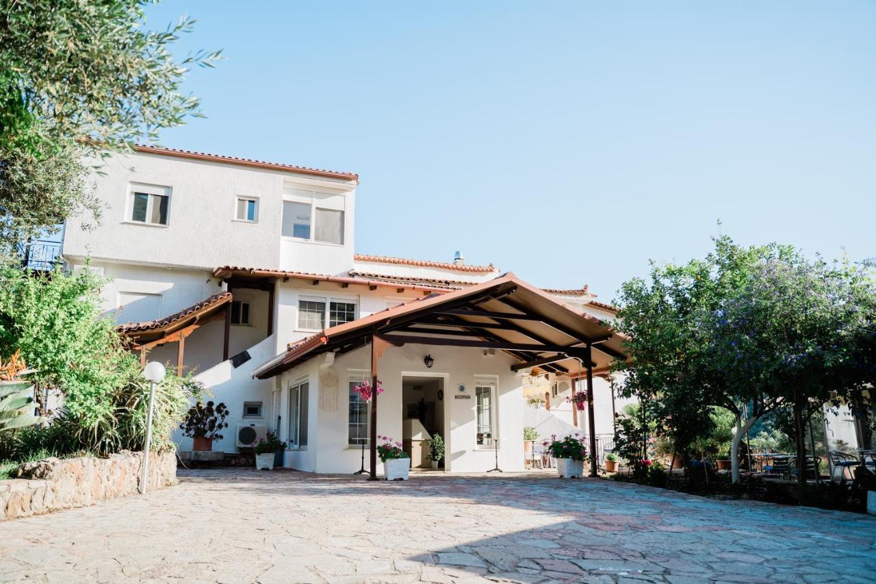 Kallithea