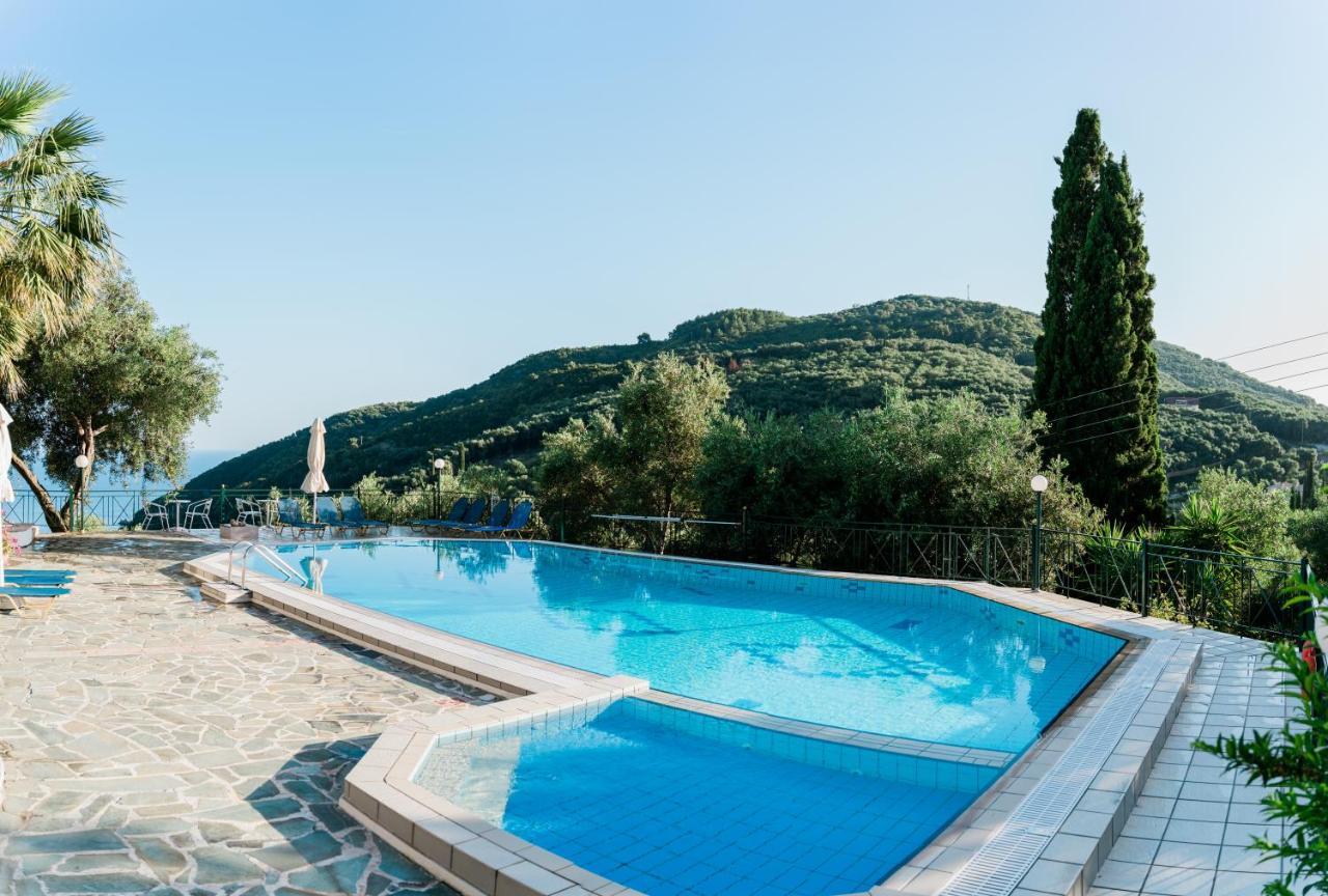 Apartment Kallithea *