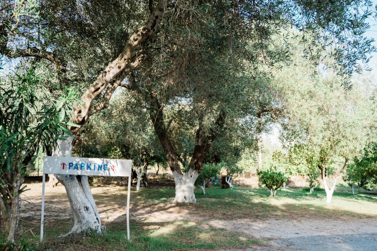 Kallithea Apartment
