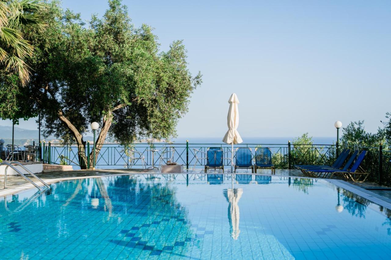 Kallithea Apartment