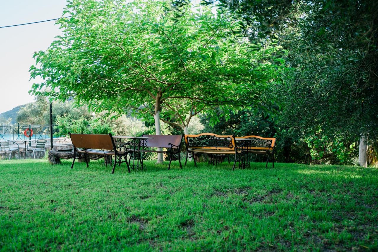 Apartment Kallithea
